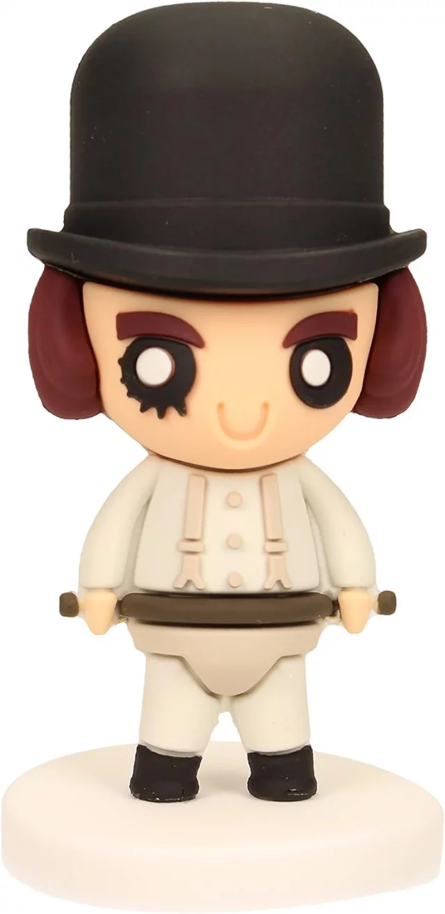 Figurka A Clockwork Orange - Alex (Pokis)