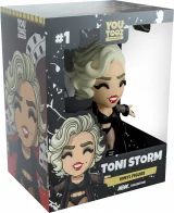 Figurka AEW - Toni Storm (Youtooz AEW 1)