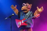 Figurka Alf - Ultimate Born to Rock Alf (NECA)