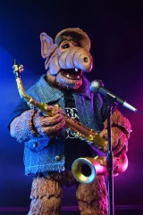 Figurka Alf - Ultimate Born to Rock Alf (NECA)