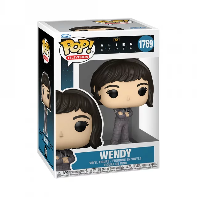 Figurka Alien: Earth - Wendy (Funko POP! Television 1769)