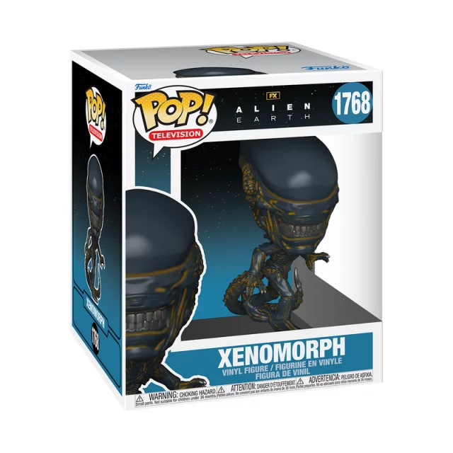 Figurka Alien: Earth - Xenomorph (Funko POP! Television 1768)