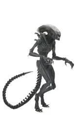 Figurka Alien: Romulus -  Scorched Xenomorph Ult Af (NECA)