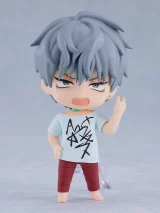 Figurka Alien Stage - Heroes vs Villains Minifigures (Nendoroid) (náhodný výběr)