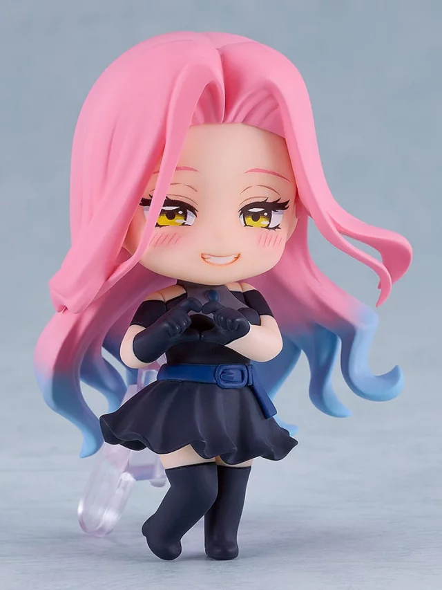 Nendoroid minifigurky