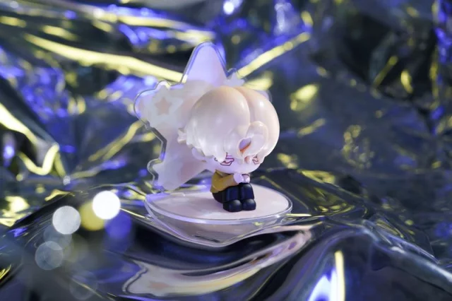 náhodný výběr figurky