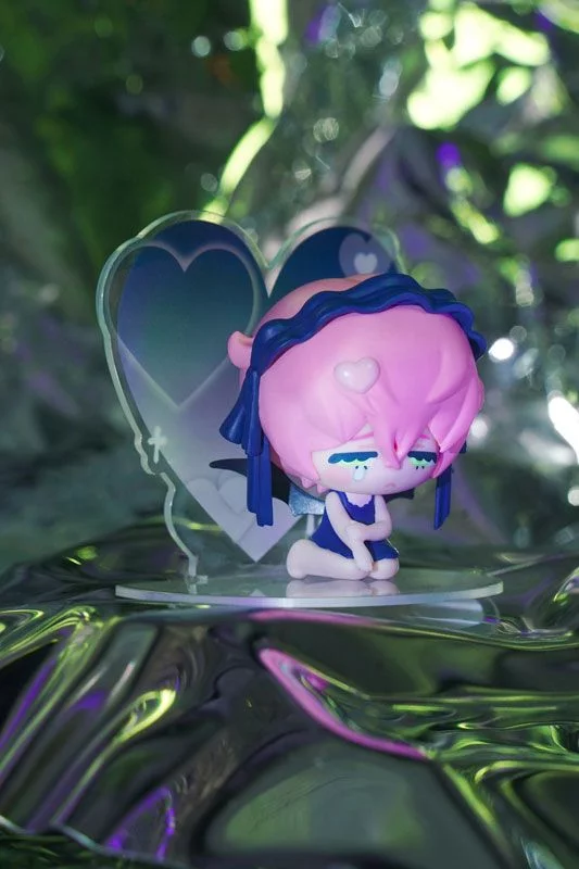 Figurka Alien Stage - Stage Series (náhodný výběr)