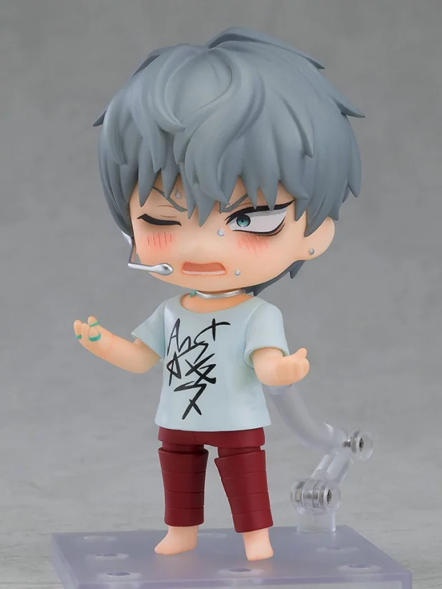 Till Nendoroid