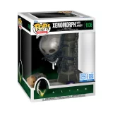 Figurka Alien - Xenomorph with Jonesy (Funko POP! Deluxe 1936)