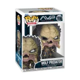 Figurka Aliens vs. Predator: Requiem - Wolf Predator (Funko POP! Movies 1998)