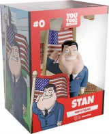 Figurka American Dad - Stan (Youtooz American Dad 0)