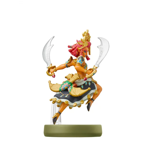 Figurka Amiibo Zelda - Riju