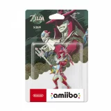 Figurka Amiibo - Sidon