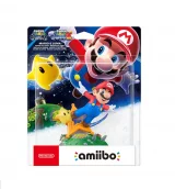 Figurka Amiibo Super Mario Galaxy - Mario & Luma
