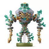 Figurka Amiibo The Legend of Zelda: Tears of the Kingdom - Mineru's Construct