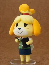 Figurka Animal Crossing New Leaf - Shizue Isabelle (Nendoroid)