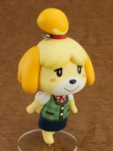 Figurka Animal Crossing New Leaf - Shizue Isabelle (Nendoroid)