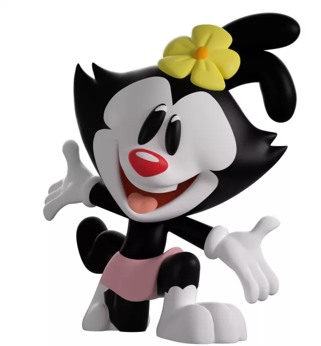 Figurka Animaniacs - Dot (Youtooz Animaniacs 0) - Figurky na hraní