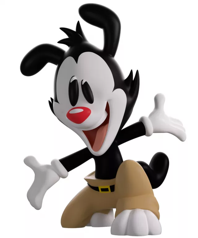 Figurka Animaniacs - Yakko (Youtooz Animaniacs 0) - Figurky na hraní