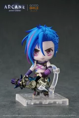 Figurka Arcane - Jinx (Nendoroid)