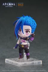 Figurka Arcane - Jinx (Nendoroid)