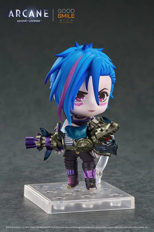 Arcane figurka