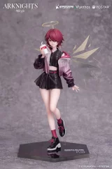Figurka Arknights - Exusiai Ambience Synesthesia Ver. 1/8