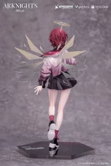 Figurka Arknights - Exusiai Ambience Synesthesia Ver. 1/8