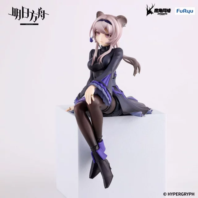 Arknights figurka