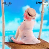 Figurka Arknights - Noodle Stopper Goldenglow Summer Flowers (FuRyu)
