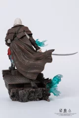 Figurka Assassin's Creed Black Flag Resynced - Animus Edward 1/8 (PureArts) (podsvícená)
