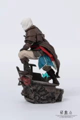 Figurka Assassin's Creed Black Flag Resynced - Animus Edward 1/8 (PureArts) (podsvícená)