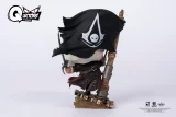 Figurka Assassin's Creed Black Flag Resynced - Edward Qlector (PureArts)