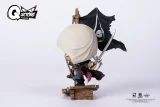 Figurka Assassin's Creed Black Flag Resynced - Edward Qlector (PureArts)