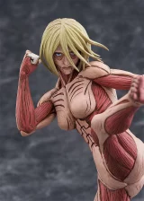 Figurka Attack on Titan - Annie Leonhart Female Titan Ver. (Pop Up Parade)