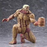 Figurka Attack on Titan - Armored Titan Reiner Braun (Pop Up Parade)