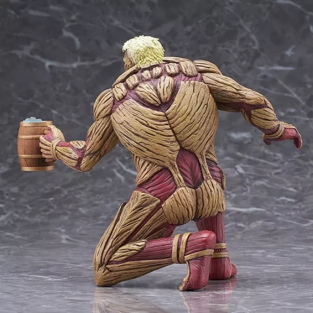 Armored Titan