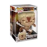 Figurka Attack on Titan - Armored Titan (Funko POP! Animation 1995)