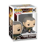 Figurka Attack on Titan - Connie Springer (Funko POP! Animation 1991)