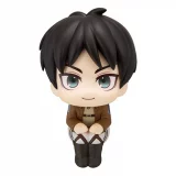 Figurka Attack on Titan - Eren Jaeger (Mega House)