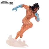 Figurka Attack on Titan - Eren Titan Form