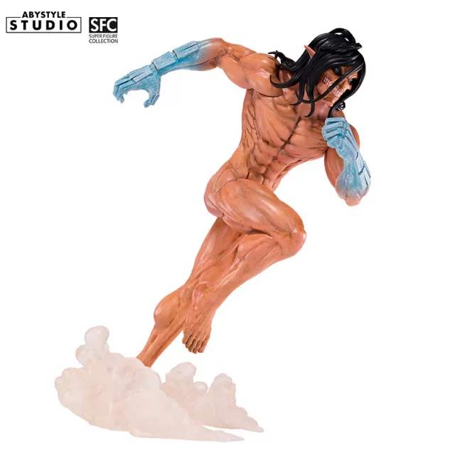 Figurka Attack on Titan