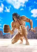 Figurka Attack on Titan - Eren Yeager Worldwide After Party (Pop Up Parade)