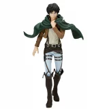 Figurka Attack on Titan - Eren Yeager (Grandista) (BanPresto)