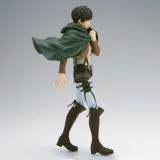 Figurka Attack on Titan - Eren Yeager (Grandista) (BanPresto)