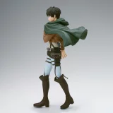 Figurka Attack on Titan - Eren Yeager (Grandista) (BanPresto)