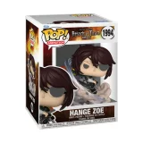 Figurka Attack on Titan - Hange Zoe (Funko POP! Animation 1994)
