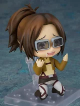 Figurka Attack on Titan - Hange Zoë (Nendoroid)