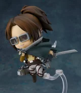 Figurka Attack on Titan - Hange Zoë (Nendoroid)
