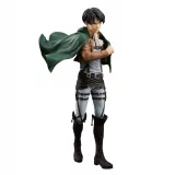Figurka Attack on Titan - Levi (Grandista) (BanPresto)